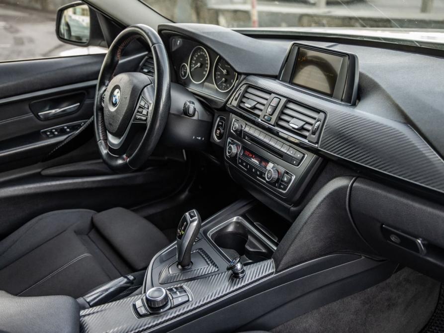 BMW 3 серии VI (F3x) Волгоград  - изображение 33