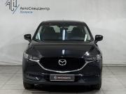 Mazda CX-5 II Химки  - изображение 23