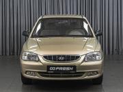 Hyundai Accent II Ставрополь  - изображение 21