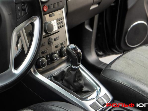 Opel Antara I Рестайлинг с пробегом 2013 года, цена 848 000 рублей, 295513 км, внедорожник, Автокод Объявления