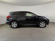Toyota RAV4 IV (XA40) Уфа  - изображение 29