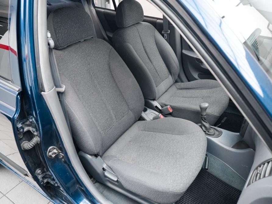 Hyundai Accent II Ростов-на-Дону  - изображение 19