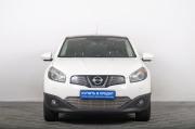 Nissan Qashqai I Рестайлинг Томск  - изображение 26