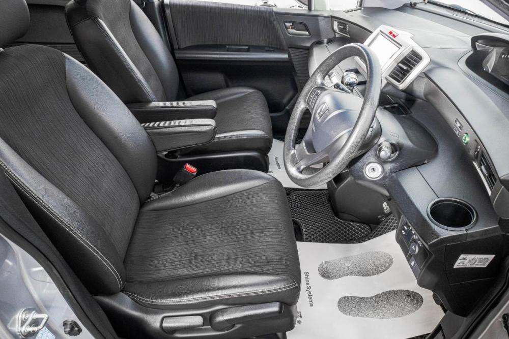 Honda Freed I Рестайлинг Барнаул  - изображение 12