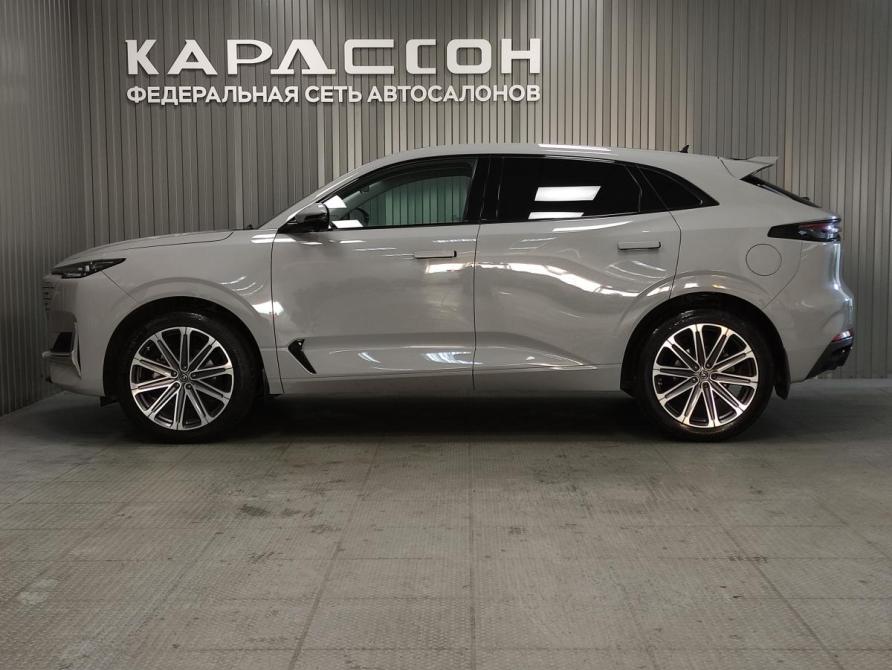 Changan UNI-K Пермь  - изображение 5