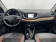 Lada (ВАЗ) Vesta I Рестайлинг (NG) Воронеж  - изображение 34