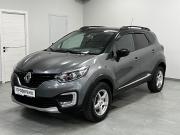 Renault Kaptur I Казань  - изображение 24