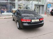 Hyundai Sonata V (NF) Рестайлинг Москва  - изображение 21