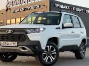 Lada (ВАЗ) Niva Travel I Волгоград  - изображение 30