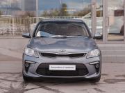 Kia Rio IV Новосибирск  - изображение 21