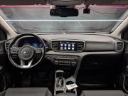 Kia Sportage IV Рестайлинг Москва  - изображение 40