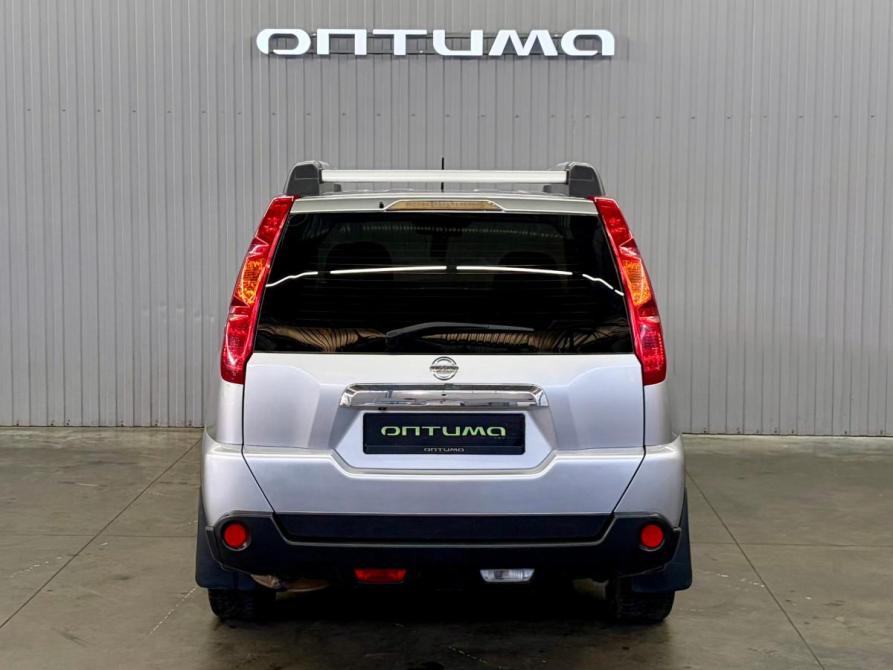 Nissan X-Trail II Краснодар  - изображение 6