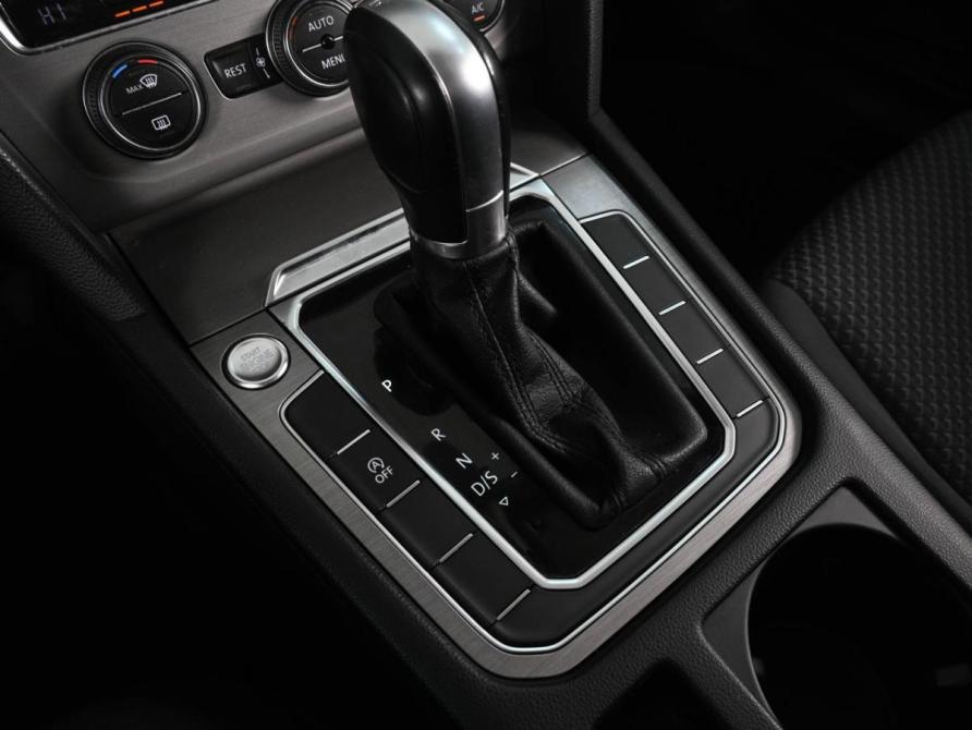 Volkswagen Passat B8 Ростов-на-Дону  - изображение 17