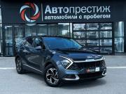 Kia Sportage V Волгоград  - изображение 24