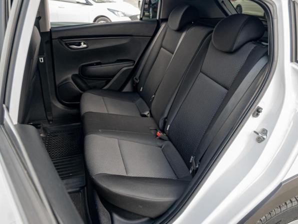 Kia Rio IV Рестайлинг с пробегом 2021 года, цена 1 522 000 рублей, 105474 км, хэтчбек, Автокод Объявления