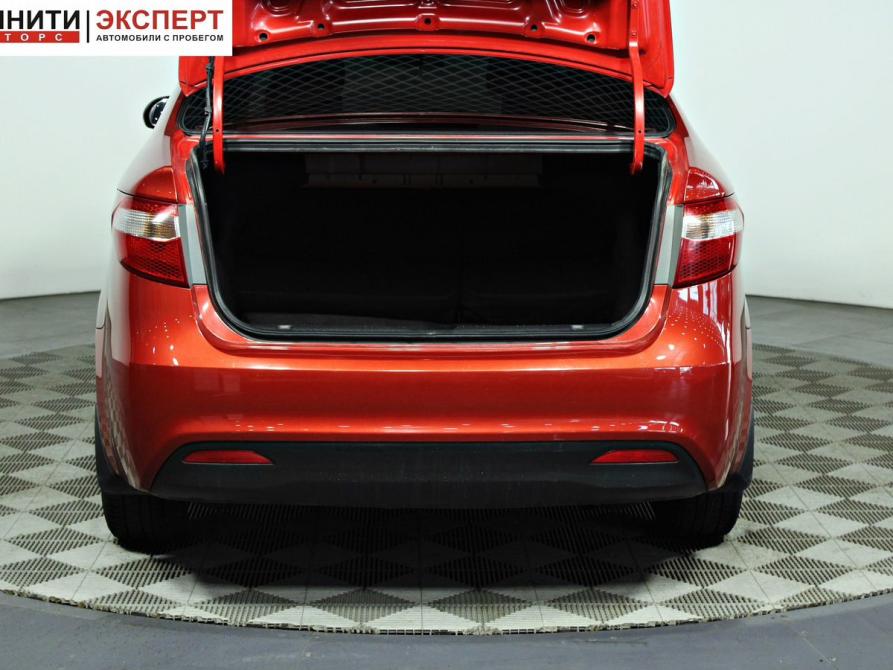Kia Rio III Белгород  - изображение 16