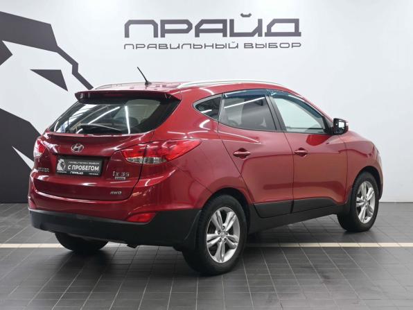 Hyundai ix35 I с пробегом 2010 года, цена 1 079 900 рублей, 374700 км, внедорожник, Автокод Объявления