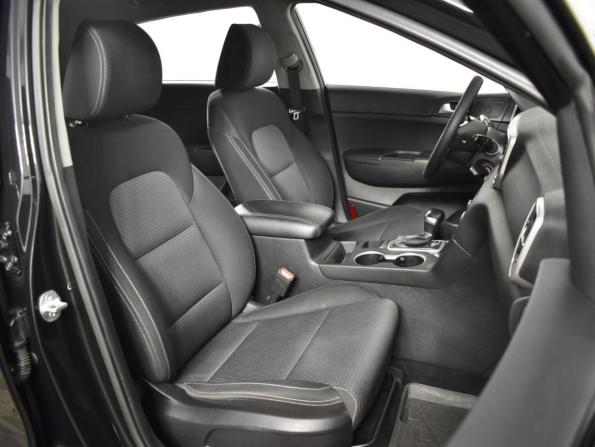 Kia Sportage IV Рестайлинг с пробегом 2020 года, цена 2 339 900 рублей, 99502 км, внедорожник, Автокод Объявления