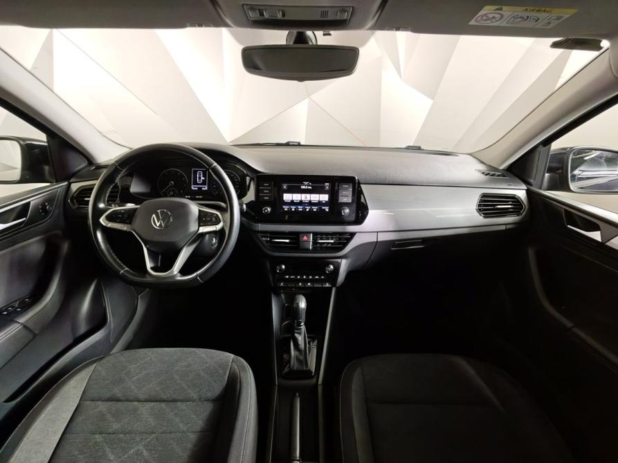 Volkswagen Polo VI Москва  - изображение 14
