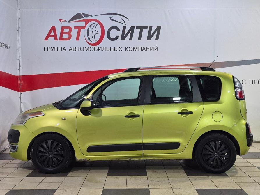 Citroen C3 Picasso I Воронеж  - изображение 5