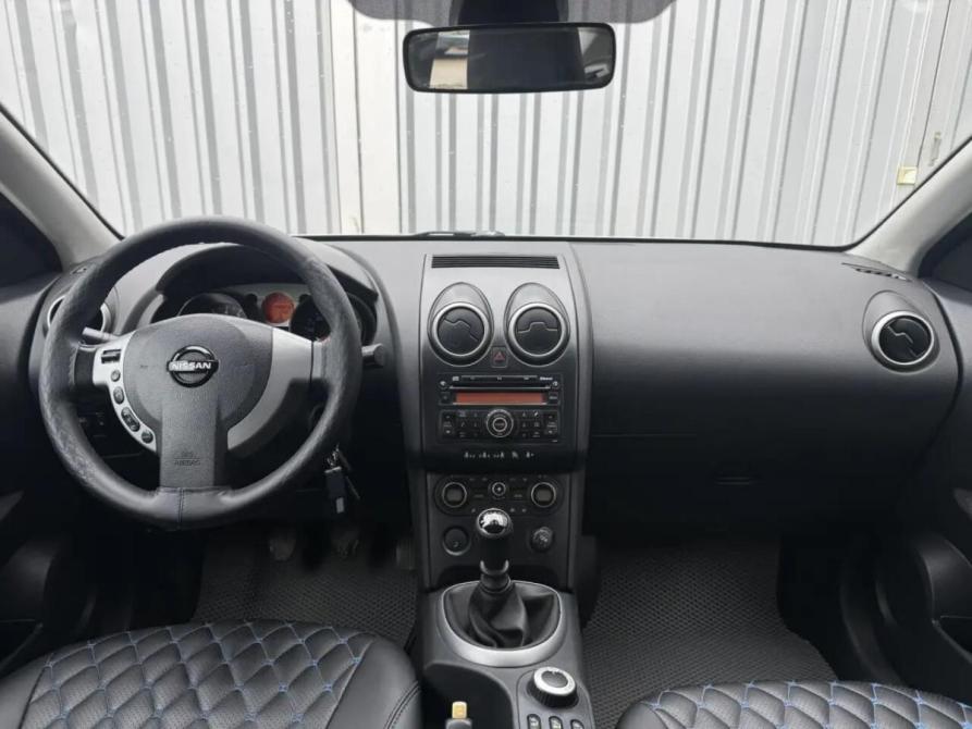 Nissan Qashqai I Ростов-на-Дону  - изображение 10