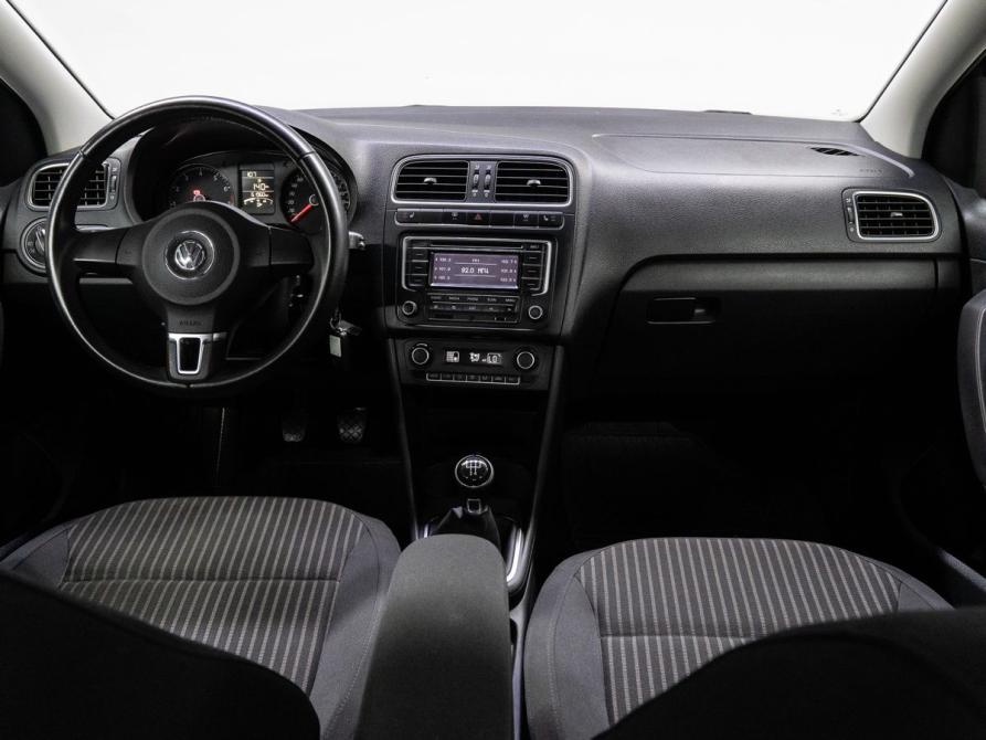 Volkswagen Polo V Тюмень  - изображение 17