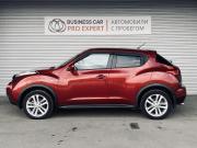 Nissan Juke I Кемерово  - изображение 38