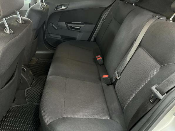 Opel Astra H Рестайлинг с пробегом 2011 года, цена 487 760 рублей, 176000 км, хэтчбек, Автокод Объявления