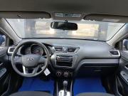 Kia Rio III Москва  - изображение 33
