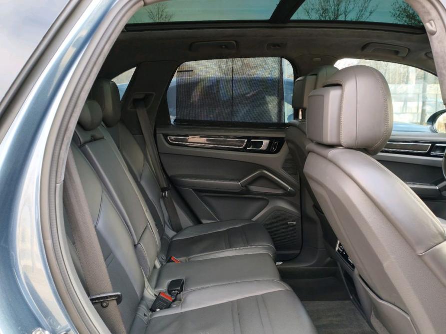 Porsche Cayenne III Санкт-Петербург  - изображение 13