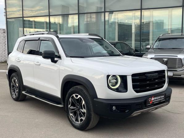 Haval Dargo I с пробегом 2022 года, цена 2 090 000 рублей, 108487 км, внедорожник, Автокод Объявления