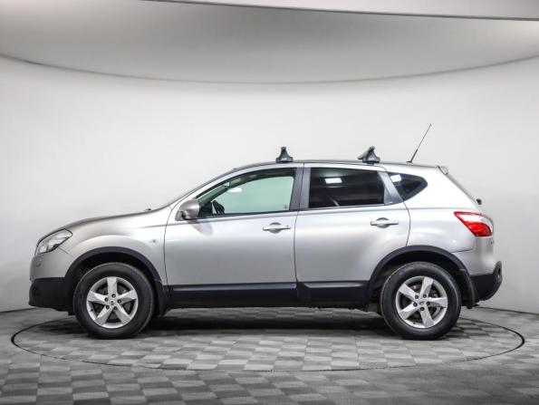 Nissan Qashqai I Рестайлинг с пробегом 2010 года, цена 929 000 рублей, 195000 км, внедорожник, Автокод Объявления