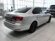 Volkswagen Jetta VI Рестайлинг Казань  - изображение 28
