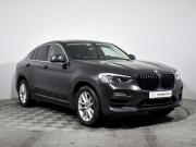 BMW X4 II (G02) Санкт-Петербург  - изображение 23