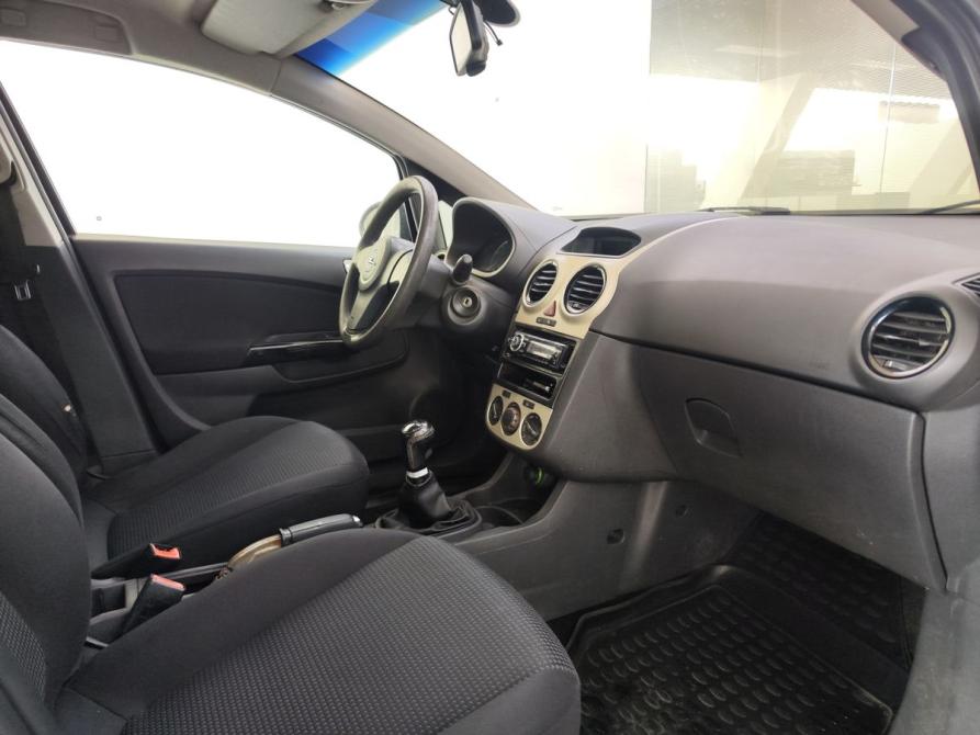 Opel Corsa D Уфа  - изображение 13