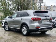 Kia Sorento III Prime Рестайлинг Санкт-Петербург  - изображение 20