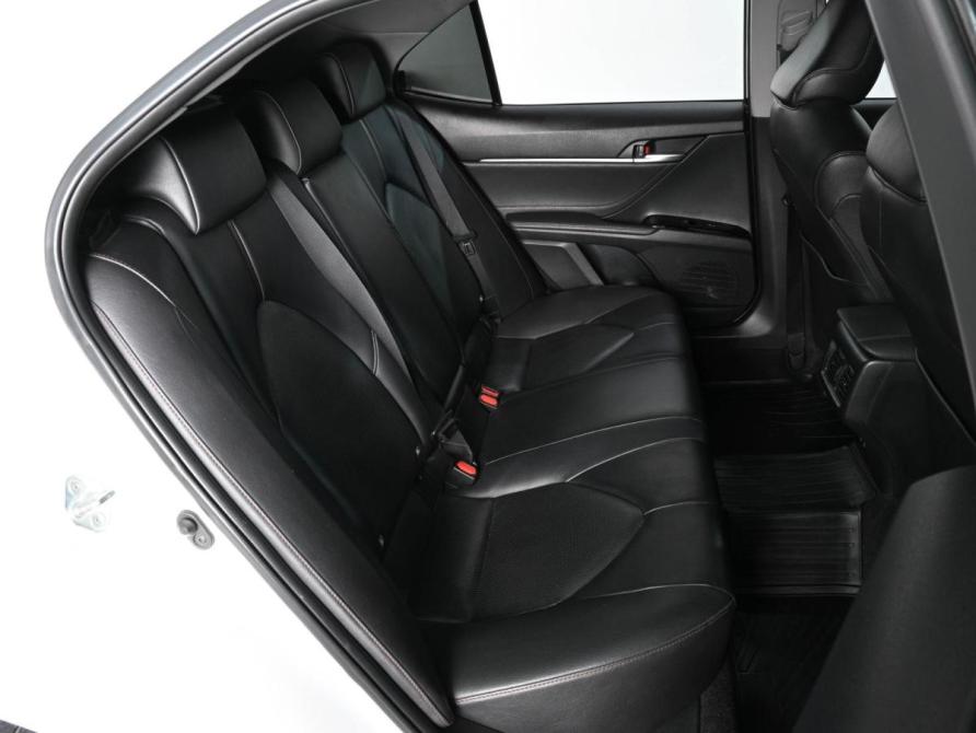 Toyota Camry VIII (XV70) Ростов-на-Дону  - изображение 7