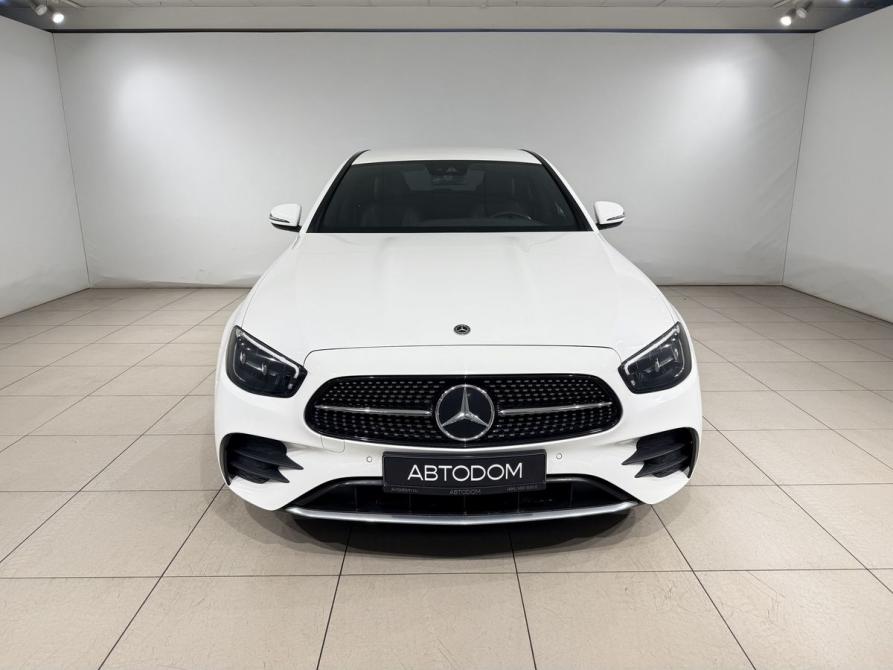 Mercedes-Benz E-Класс V (W213 S213 C238) Рестайлинг Москва  - изображение 5