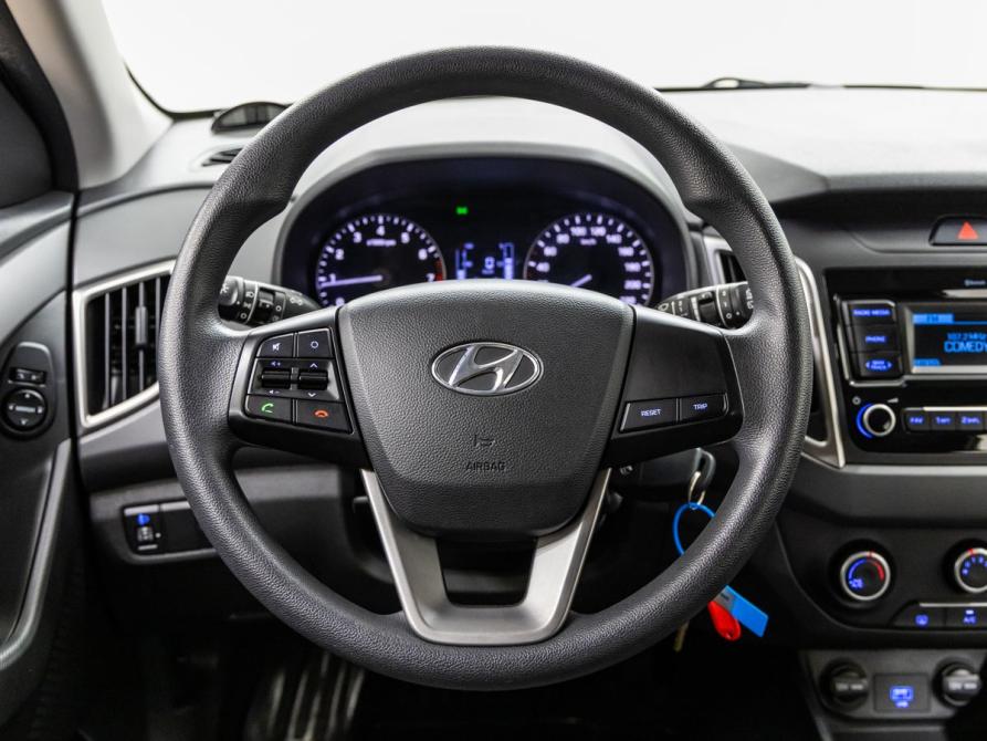 Hyundai Creta I Волгоград  - изображение 17