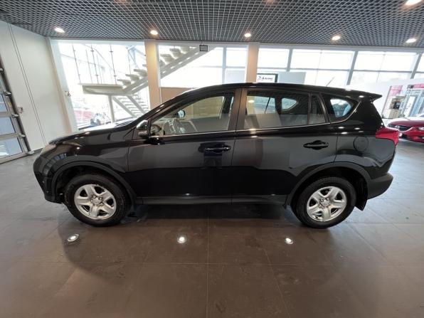 Toyota RAV4 IV (XA40) с пробегом 2013 года, цена 1 600 000 рублей, 122602 км, внедорожник, Автокод Объявления