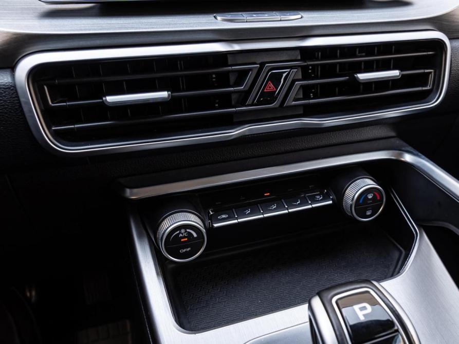 Geely Coolray I Краснодар  - изображение 13