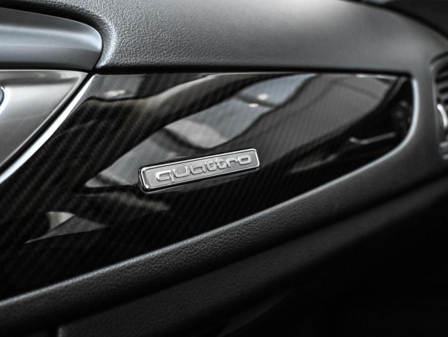 Audi A6 IV (C7) Рестайлинг Новороссийск  - изображение 23
