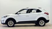 Hyundai Creta I Рестайлинг Киров  - изображение 20