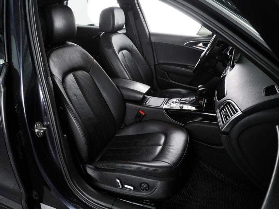 Audi A6 IV (C7) Рестайлинг Воронеж  - изображение 8