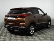 BAIC X35 Санкт-Петербург  - изображение 20