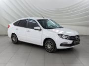 Lada (ВАЗ) Granta I Рестайлинг Волгоград  - изображение 32