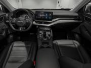 Haval F7x I Рестайлинг Москва  - изображение 32