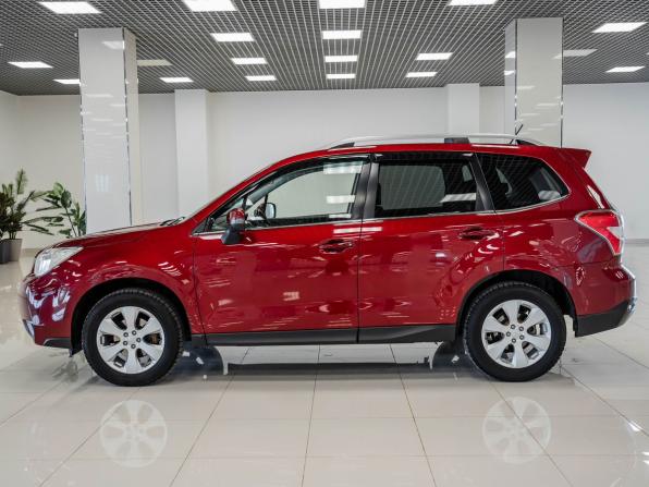 Subaru Forester IV с пробегом 2013 года, цена 1 525 000 рублей, 218004 км, внедорожник, Автокод Объявления