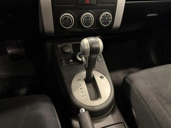 Nissan X-Trail II Рестайлинг с пробегом 2012 года, цена 1 220 000 рублей, 222474 км, внедорожник, Автокод Объявления