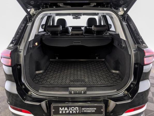 Chery Tiggo 7 Pro I с пробегом 2022 года, цена 1 750 000 рублей, 57375 км, внедорожник, Автокод Объявления